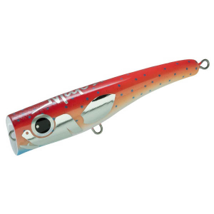 Поппер Malosi Talo 180P 90g&plusmn; 180mm TA180P-SI #Sushi