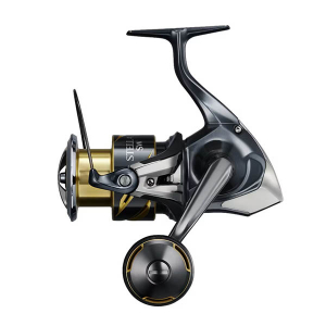 Катушка Shimano 26 Stella SW 6000PG