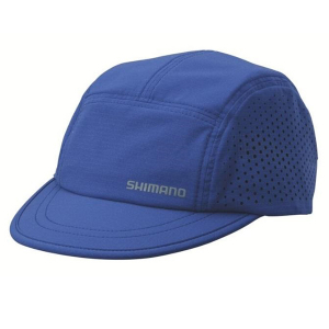 Кепка Shimano CA-021W цв.синий M