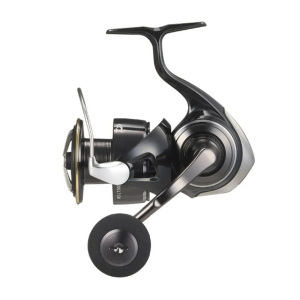 Катушка Daiwa 26 Certate HD LT5000D