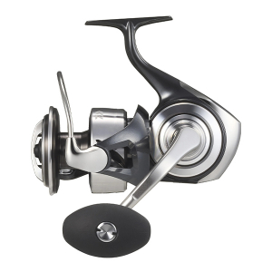 Катушка Daiwa 26 Certate SW 10000-H
