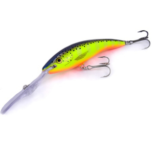Воблер Rapala Deep Tail Dancer TDD11 (HS)