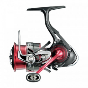 Катушка Daiwa 17 Aegis 2505F