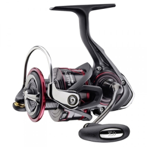 Катушка Daiwa '17 Ballistic LT 2500D-XH