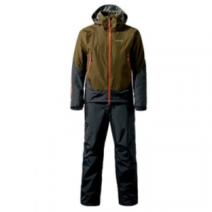 Костюм Shimano RB-025M WARM SUIT B.YE WM L