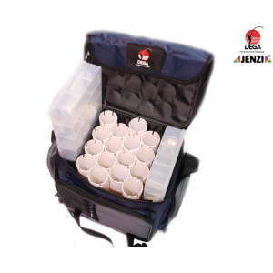 Сумка для пилькеров и оснасток Dega