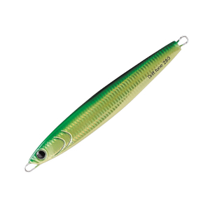 Блесна HOT'S Drift Tune 280гр(BH. Green Gold)