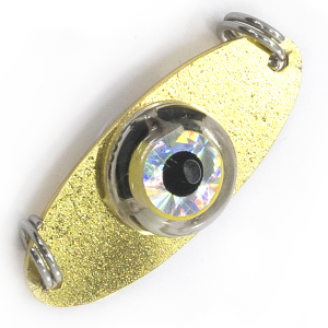 Капсула Световая Fladen Deep Light Blink Pirk 5см White