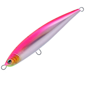 Слайдер Daiwa Saltiga Dive Star 220F Adele pink