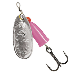 Блесна Blue Fox Vibrax Long Cast BLC5 (SFP)