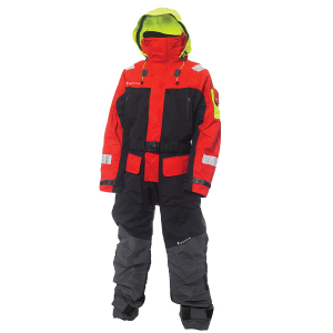 Комбинезон поплавок Westin W6 Flotation Suit р.3XL