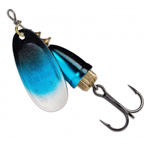 Блесна Blue Fox Vibrax Northern Light BFNL4 цвет BL