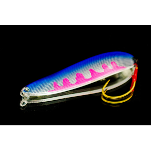 Блесна Wonder W-PRO 45гр SteelHead Lure WL-SSH006