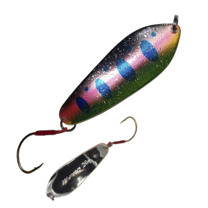 Блесна Wonder W-PRO 26гр Salmon Lure WL-SSD046