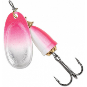 Блесна Blue Fox Vibrax Northern Light BFNL6 цвет PPU