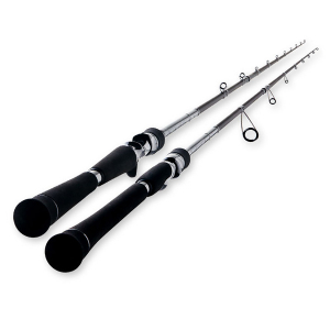 Спиннинг Tenryu Rock EYE Vortex RV91S-H