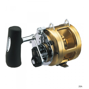 Катушка Shimano TIAGRA 50A