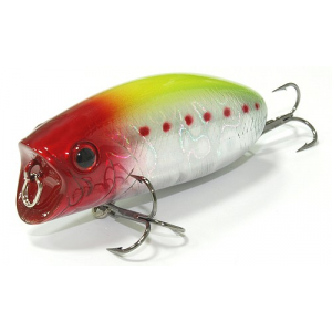 Воблер Lucky Craft Malas-251 Nishiki 510