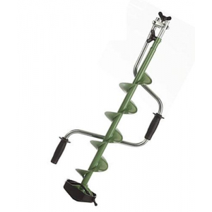 Ледобур MORA Ice Expert-Pro диам.200мм