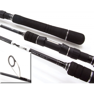 СПИННИНГ GAMAKATSU CHEETAH-RR 90 M