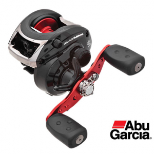 Катушка ABU Garcia Black Max 2