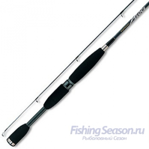 Спиннинг Veloce Neo GLVNS 642L