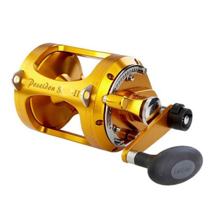 Катушка Omoto Poseidon S30 2 Speed