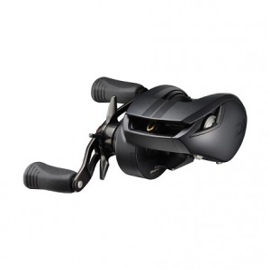 Катушка Daiwa Z 2020 SHL Black LTD