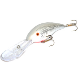 Воблер Mann's Crank 30+ (Grey Ghost)