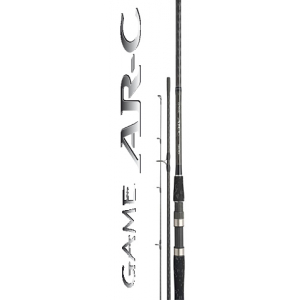 Удилище Shimano SPINNING GAME AR-C 1106