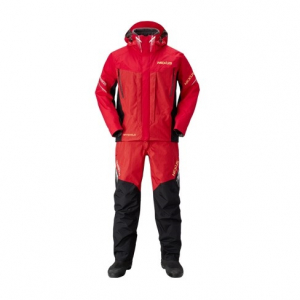 Костюм Shimano Nexus RT-125Q RD XL