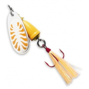 Блесна Blue Fox Vibrax Glow BFGVS3 (GLO)