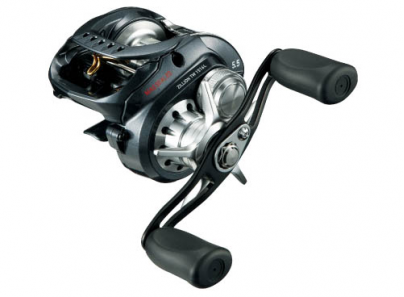 DAIWA ZILION TW 15'