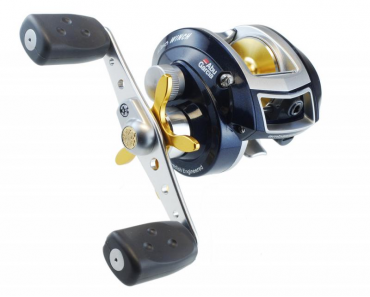 Ambassadeur Revo Toro Winch 61