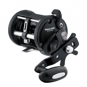 DAIWA SEALINE SLW 15'