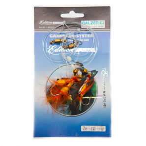 SHRIMP RIG 110см