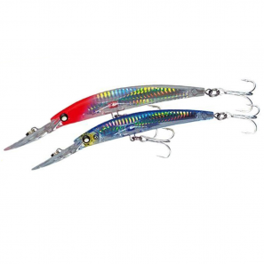 CRYSTAL MINNOW 3D ( до 6м)