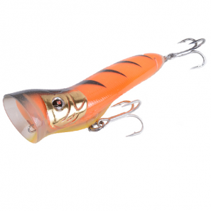 SEBILE SPLASHER 155 S&S 78g