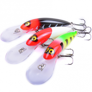 HALCO SORCERER 90 DD+STD