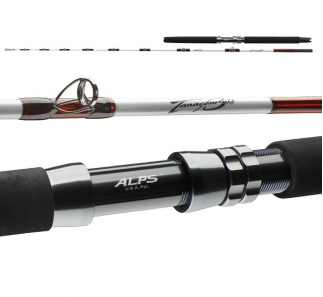 DAIWA TANACOM BULL (400-1000гр)