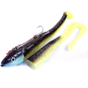 Adrenalin Arctic EEL 400гр