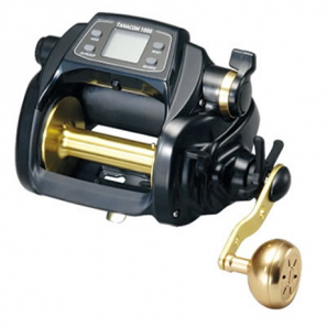 DAIWA TANACOM 500/750/1000