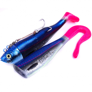 Adrenalin Arctic Shad 200гр