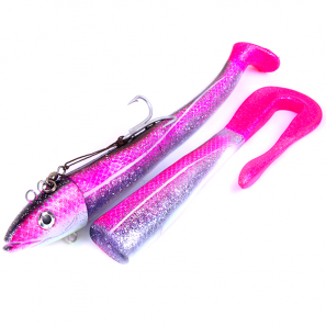 Adrenalin Arctic EEL 300гр