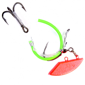HALIBUT RIG