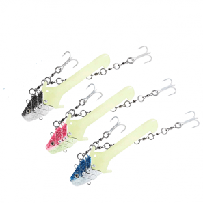 BALZER ADRENALIN DEAD BAIT UV 450гр