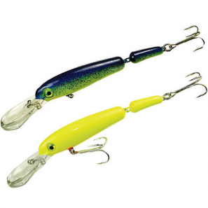 MANN'S 30+ JOINTED STRETCH