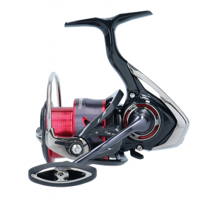 DAIWA 20 FUEGO LT