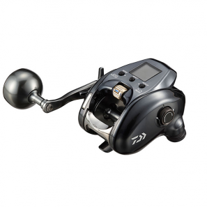 DAIWA 21 SEABORG