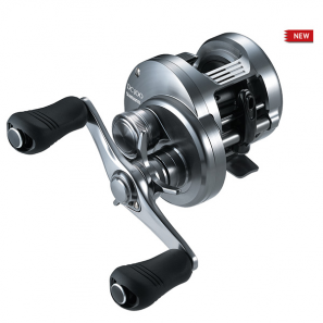 SHIMANO 20 CALCUTTA CONQUEST DC